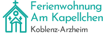 Ferienwohnung am Kapellchen Koblenz-Arzheim